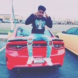 Meet your Posher, Steven